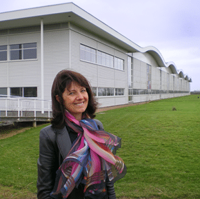 Sylvie casenave