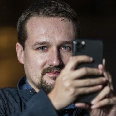 Portrait Patricia Chapelotte 2024