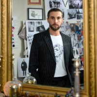 Portrait Patricia Chapelotte 2024