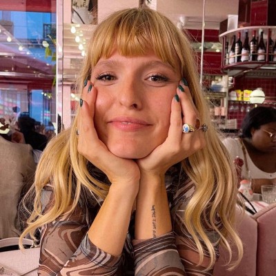 Portrait Patricia Chapelotte 2024