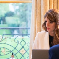 Portrait Patricia Chapelotte 2024