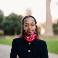 Portrait Patricia Chapelotte 2024