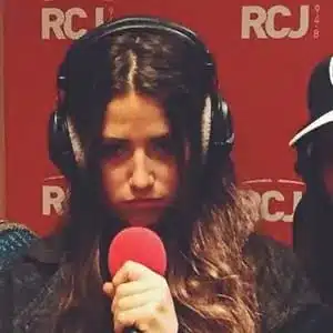 Portrait Patricia Chapelotte 2024