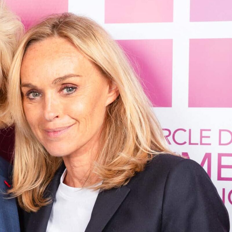 Portrait Patricia Chapelotte 2024