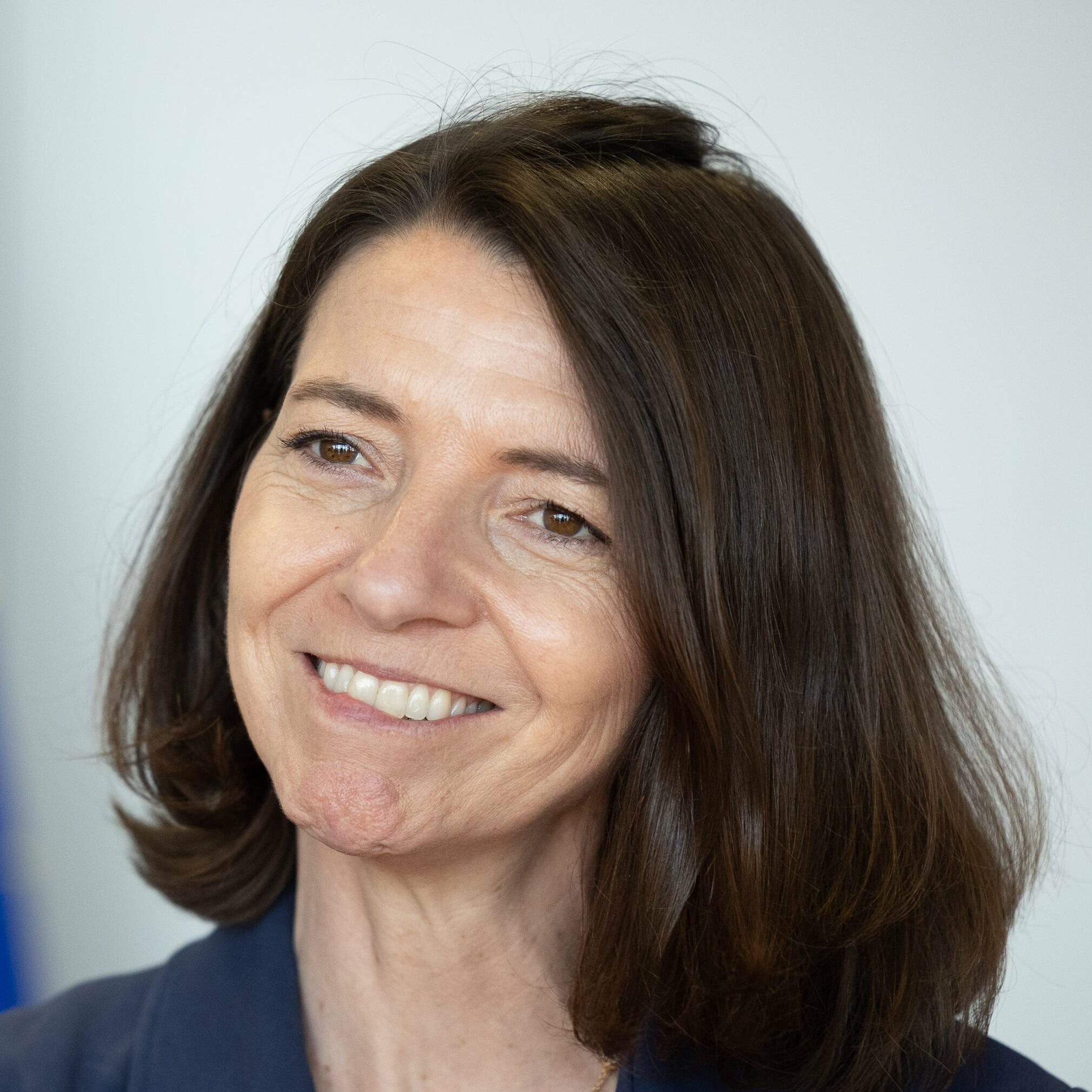 Portrait Patricia Chapelotte 2024