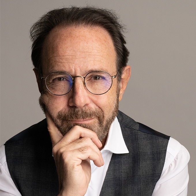 Portrait Patricia Chapelotte 2024