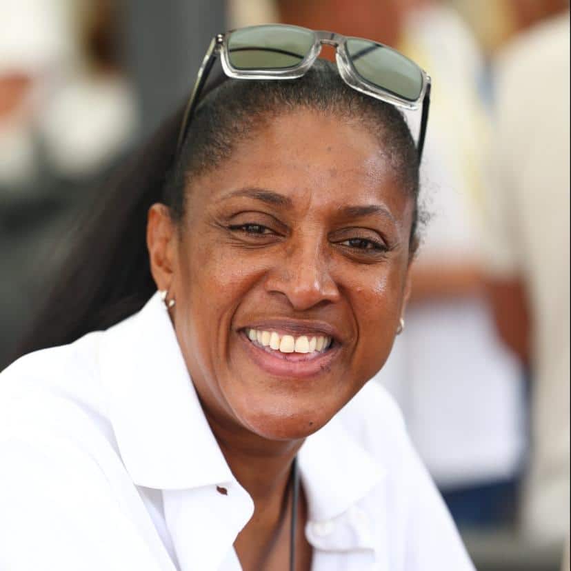 Portrait Patricia Chapelotte 2024