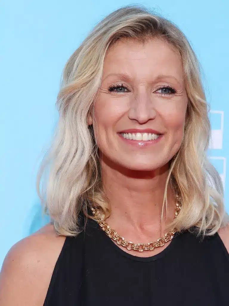 Portrait Patricia Chapelotte 2024