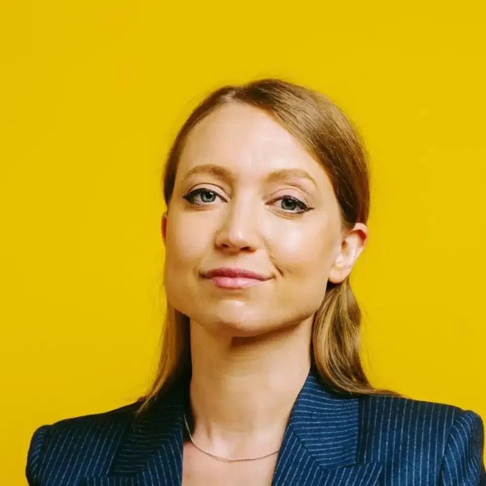 Portrait Patricia Chapelotte 2024