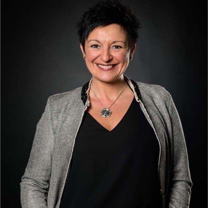 Portrait Patricia Chapelotte 2024