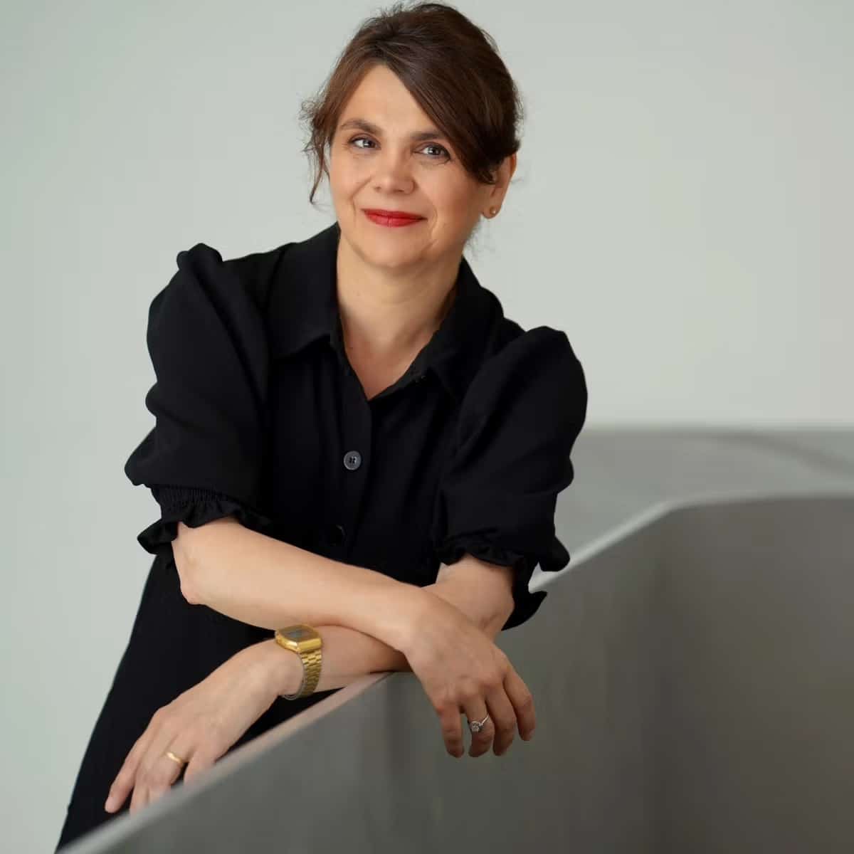 Portrait Patricia Chapelotte 2024