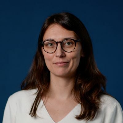 Portrait Patricia Chapelotte 2024