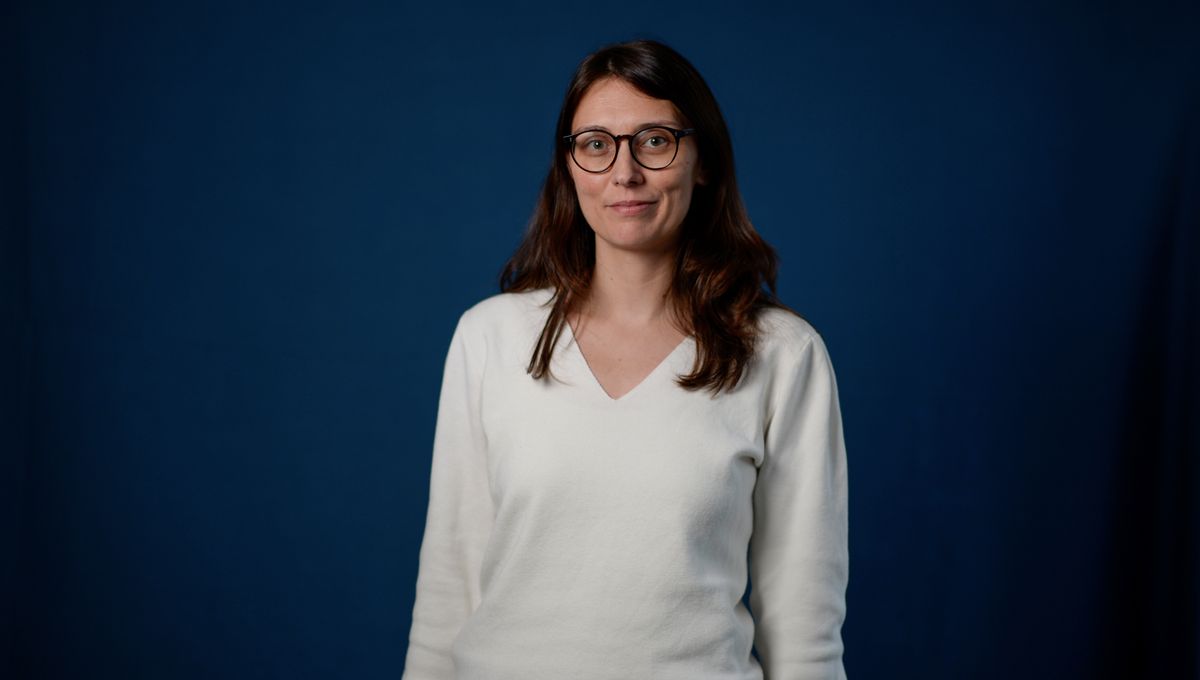 Portrait Patricia Chapelotte 2024