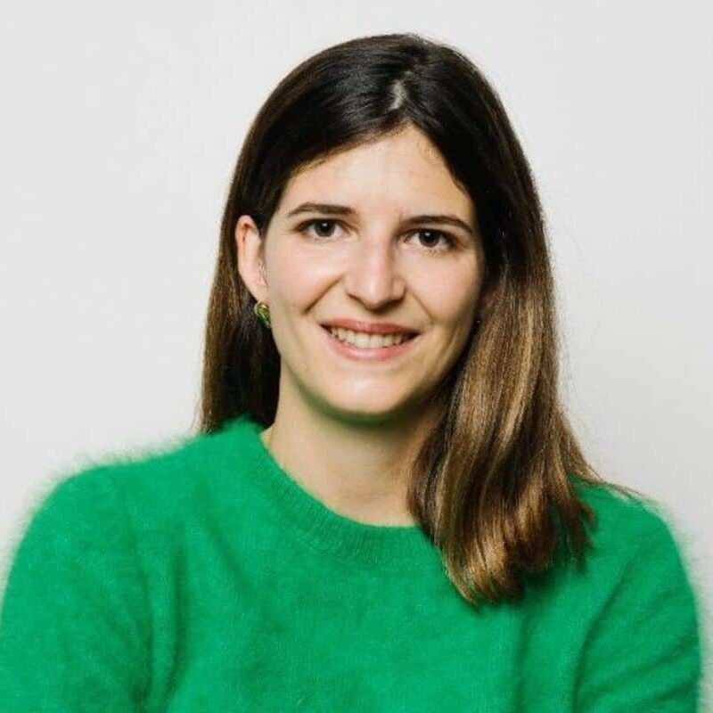 Portrait Patricia Chapelotte 2024