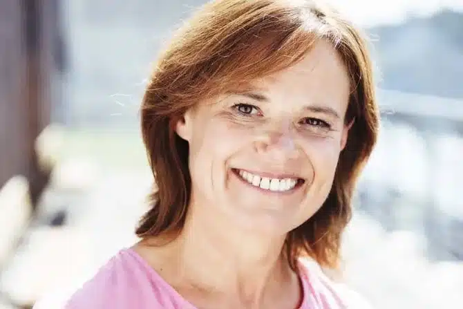 Portrait Patricia Chapelotte 2024