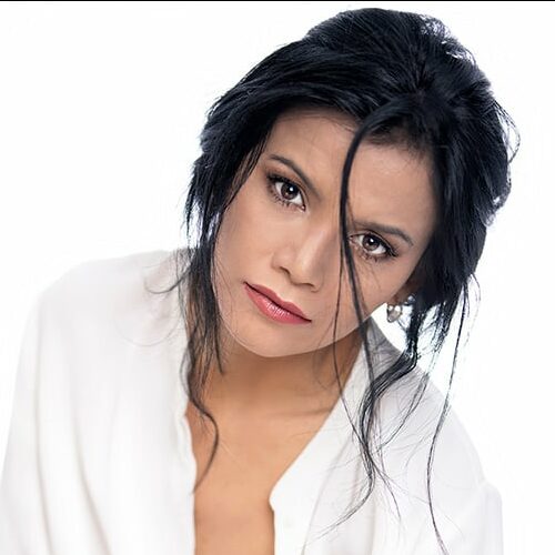 Portrait Patricia Chapelotte 2024