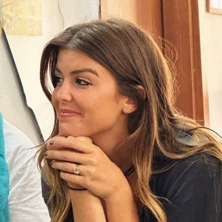 Portrait Patricia Chapelotte 2024