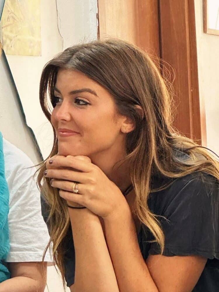 Portrait Patricia Chapelotte 2024