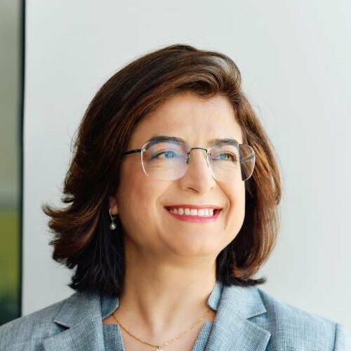 Portrait Patricia Chapelotte 2024