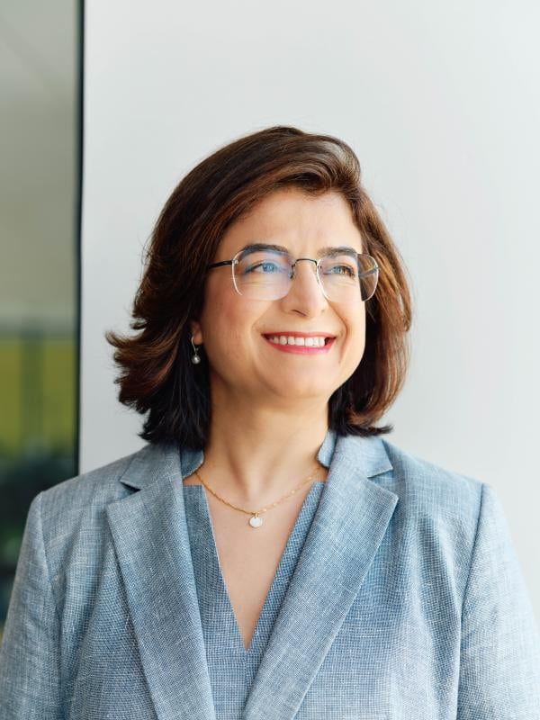 Portrait Patricia Chapelotte 2024