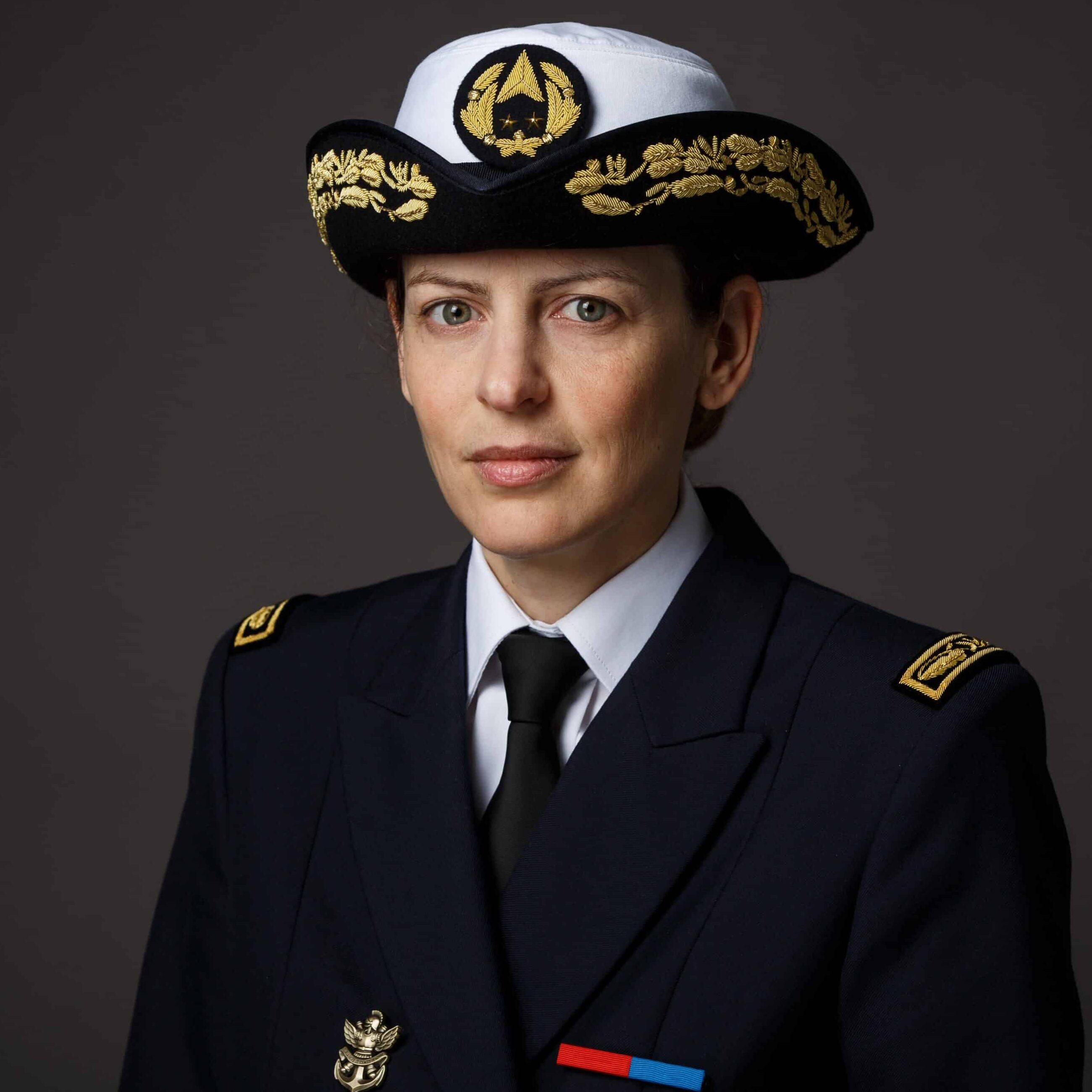 Portrait Patricia Chapelotte 2024