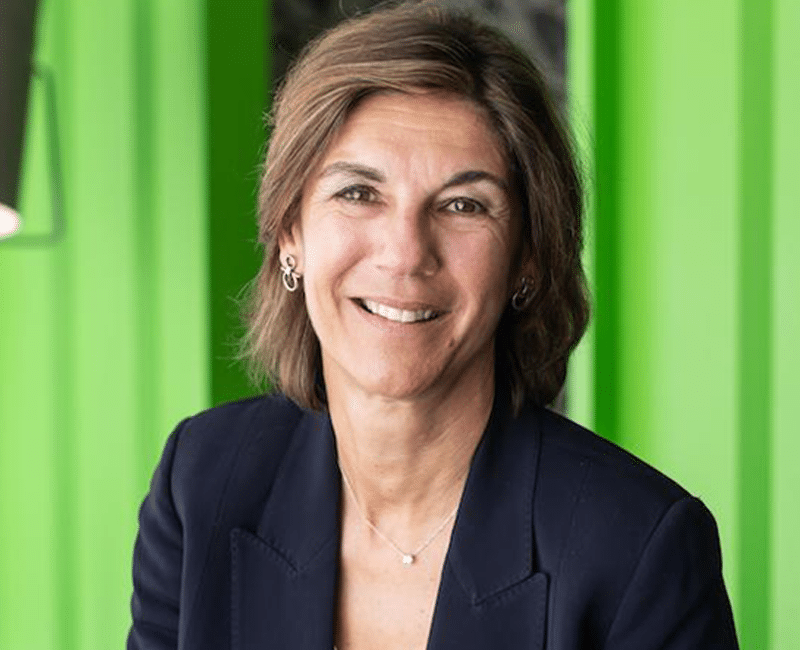 Portrait Patricia Chapelotte 2024