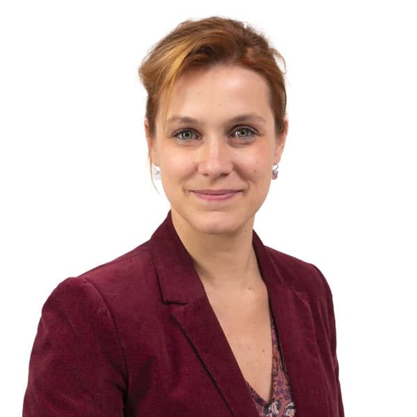 Portrait Patricia Chapelotte 2024