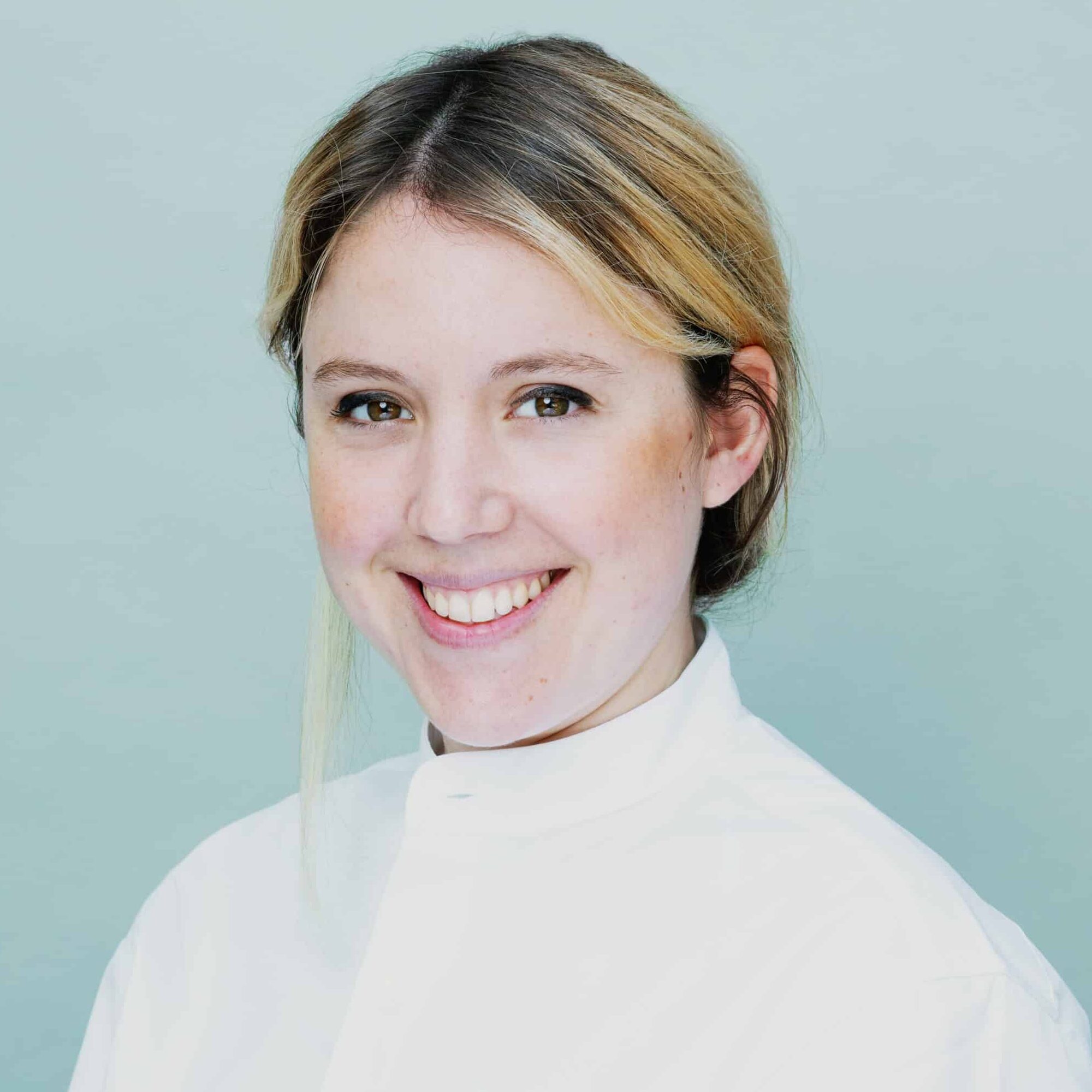 Portrait Patricia Chapelotte 2024