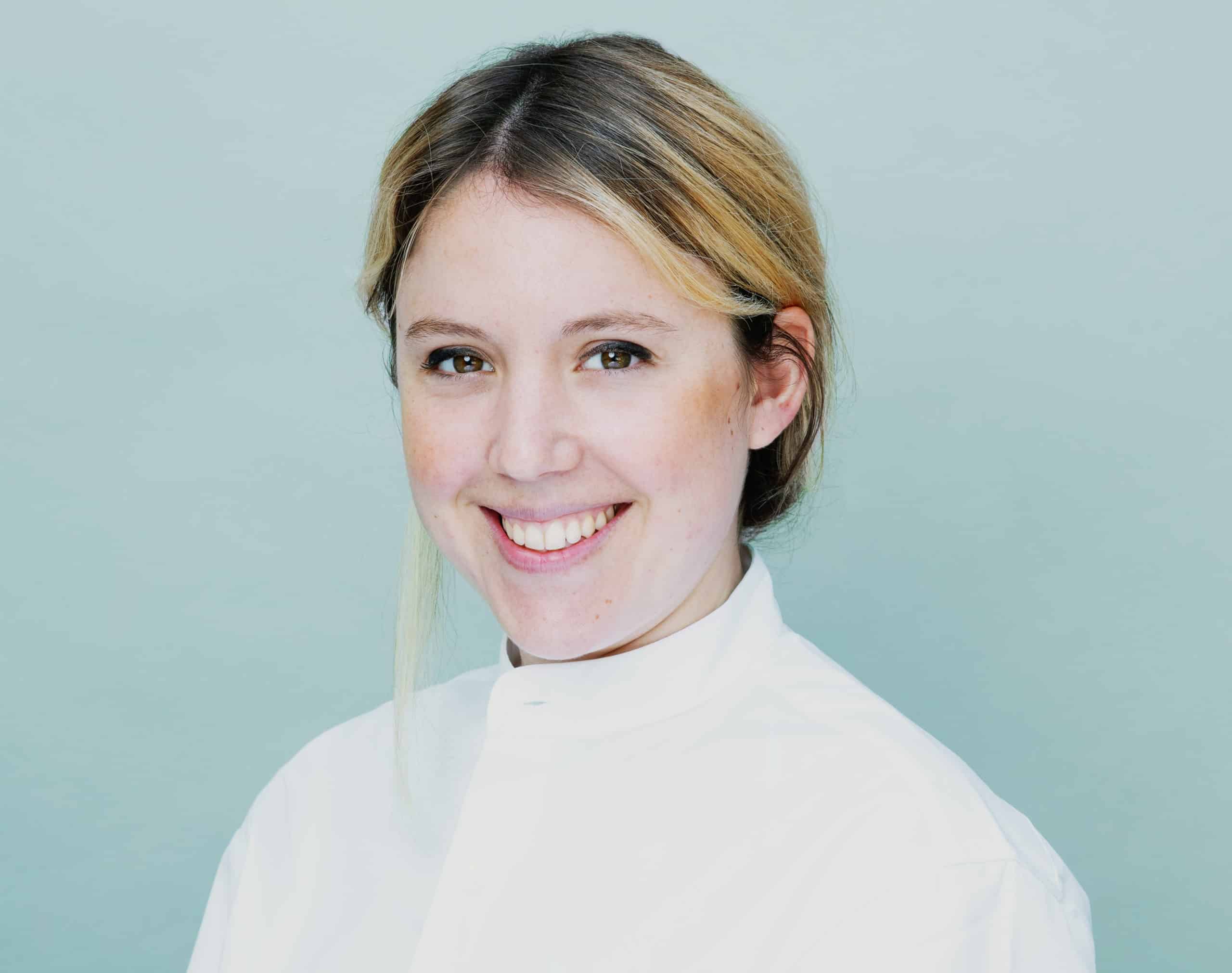 Portrait Patricia Chapelotte 2024