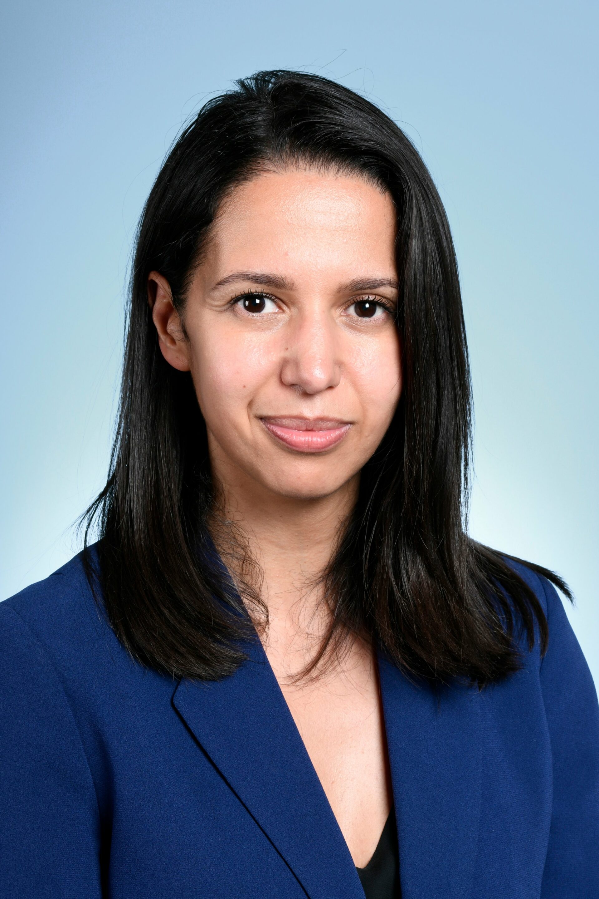 Portrait Patricia Chapelotte 2024