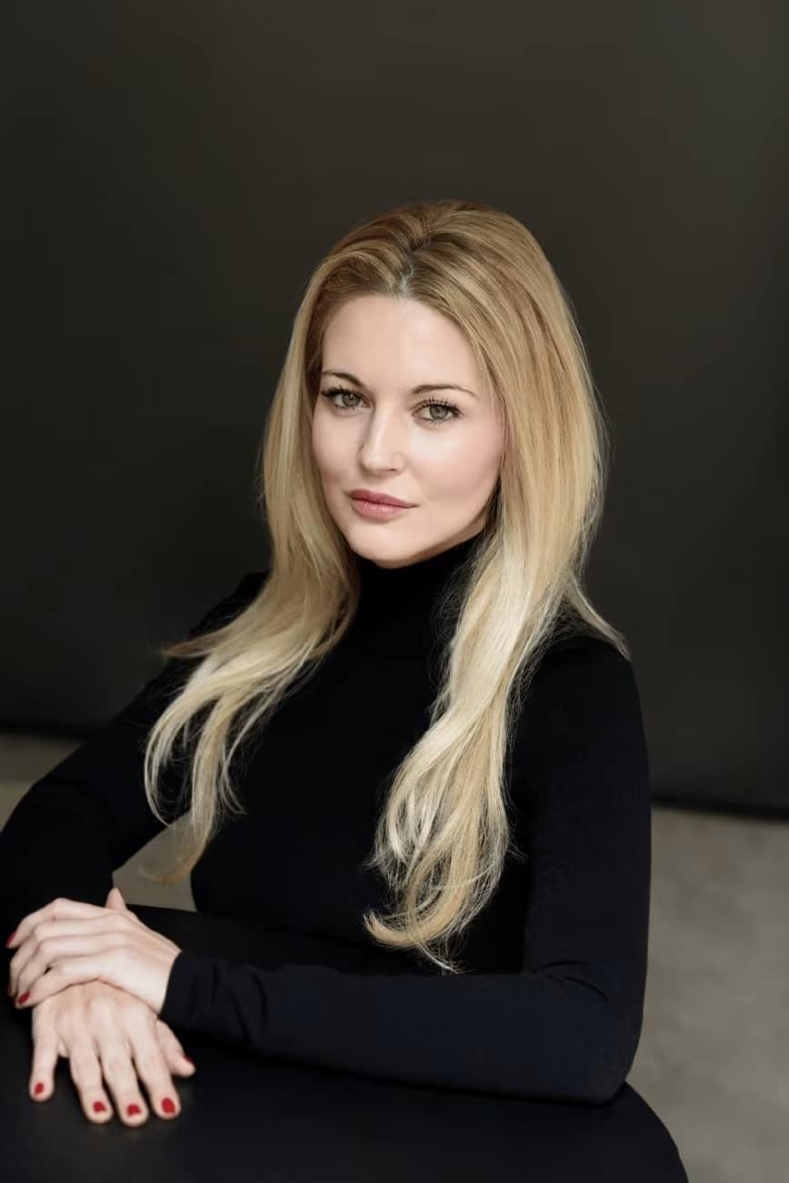 Portrait Patricia Chapelotte 2024