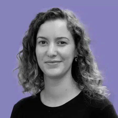 Portrait Patricia Chapelotte 2024