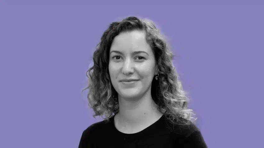 Portrait Patricia Chapelotte 2024