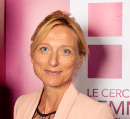 Portrait Patricia Chapelotte 2024