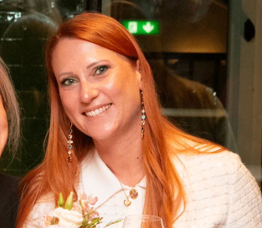 Portrait Patricia Chapelotte 2024