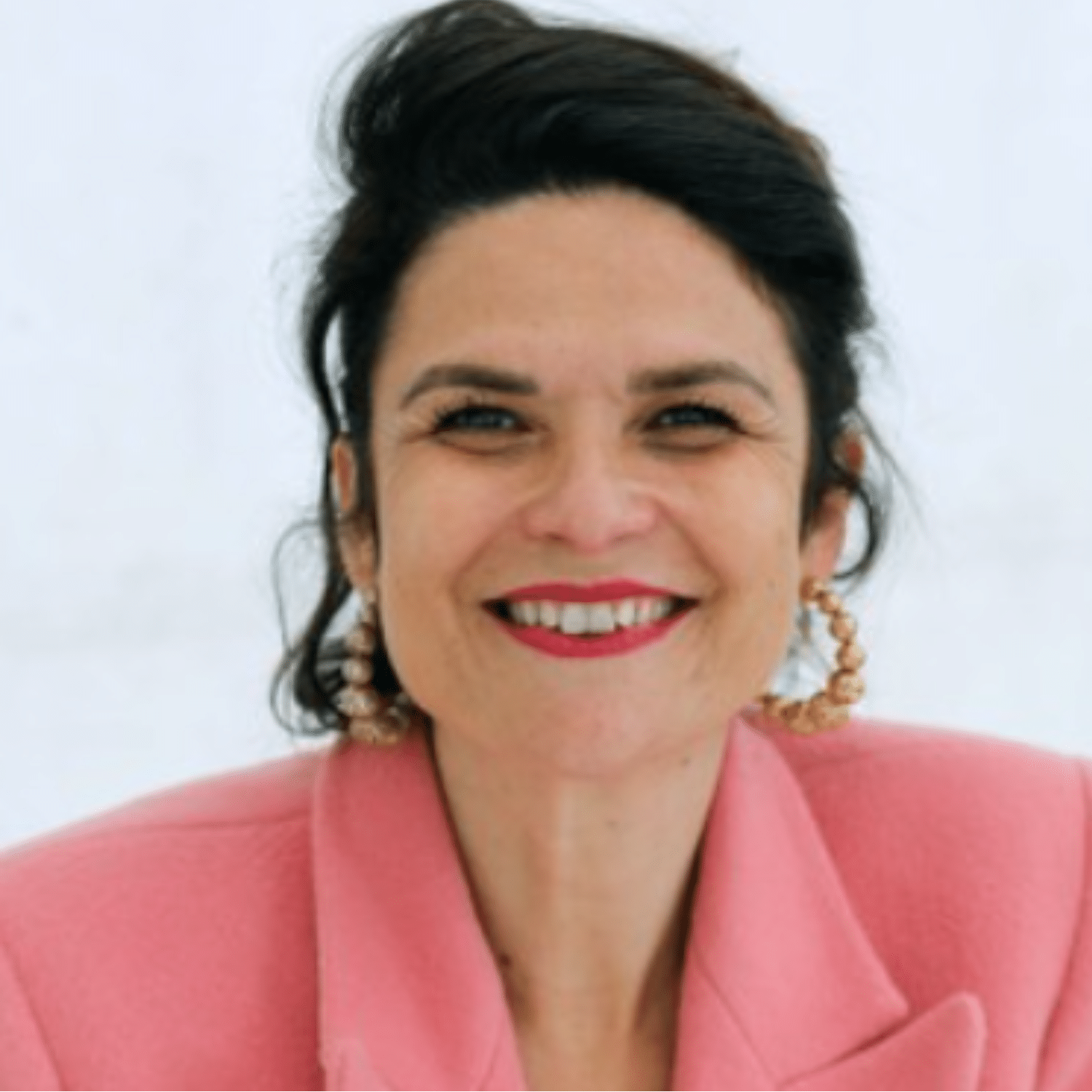 Portrait Patricia Chapelotte 2024