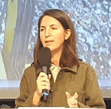 Portrait Patricia Chapelotte 2024