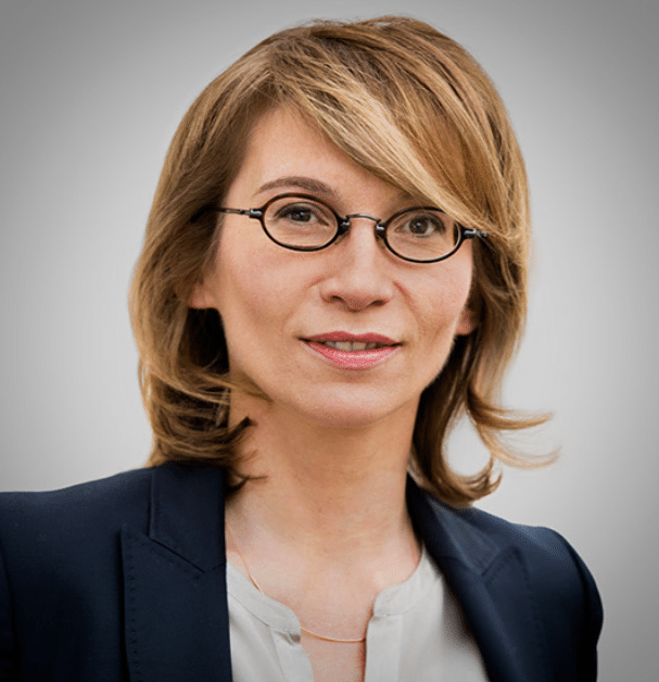 Portrait Patricia Chapelotte 2024