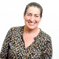 Portrait Patricia Chapelotte 2024