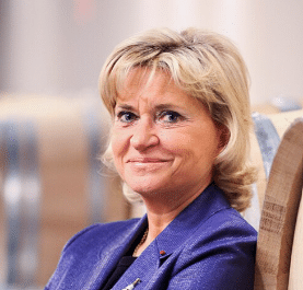 Hélène HUBY