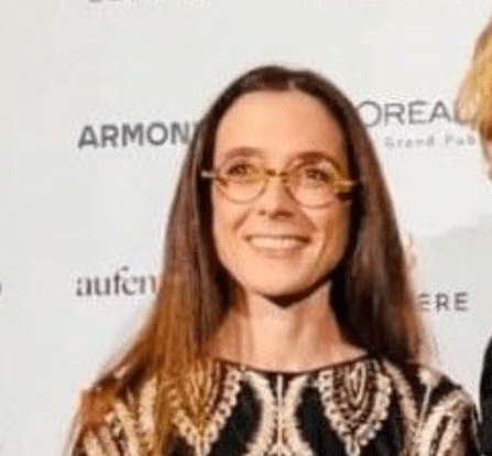 Portrait Patricia Chapelotte 2024