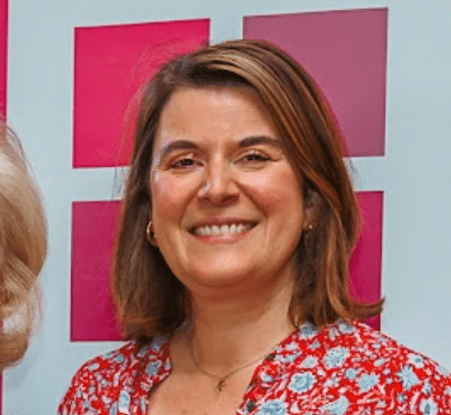 Portrait Patricia Chapelotte 2024