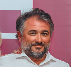 Portrait Patricia Chapelotte 2024