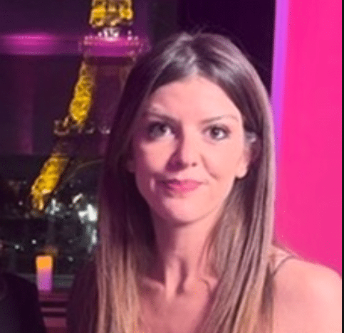 Marie Cluzet