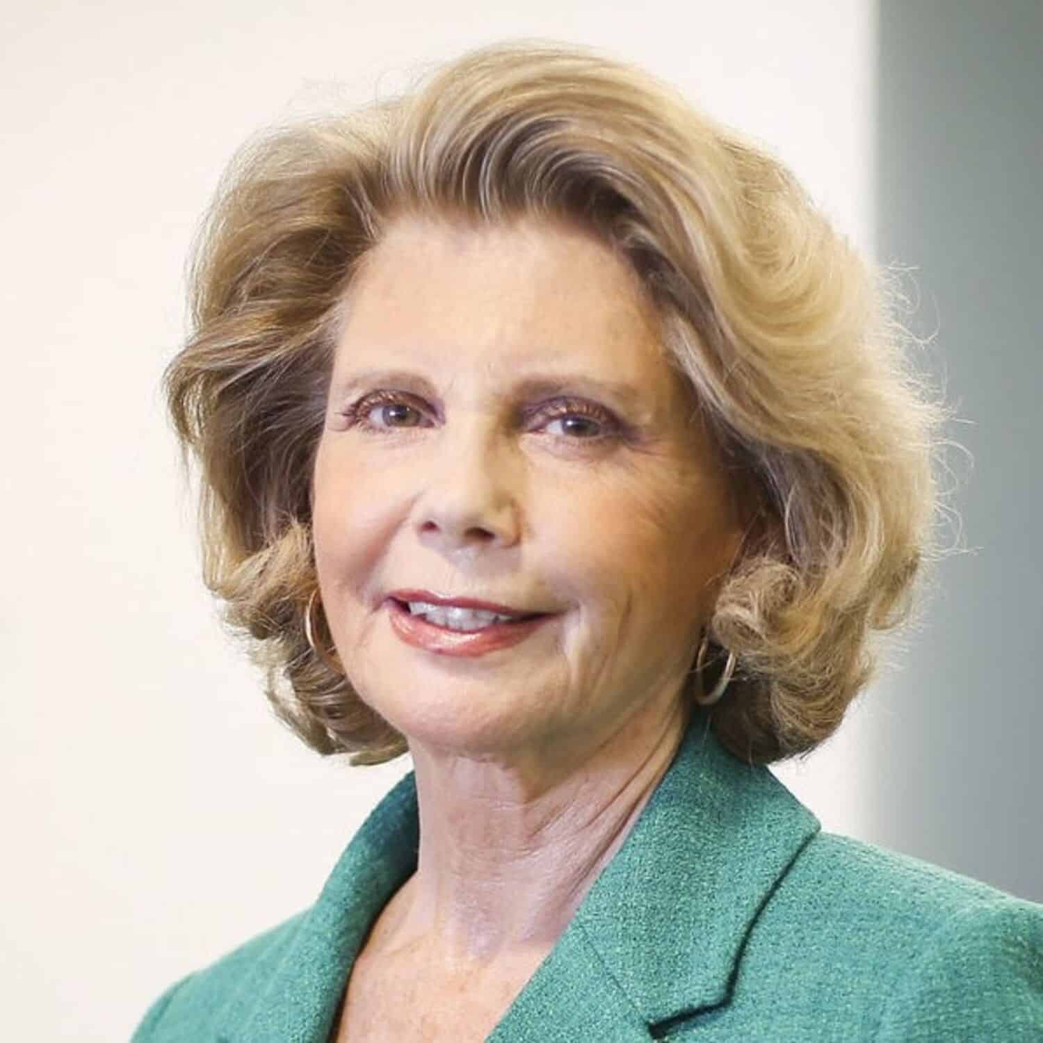 Portrait Patricia Chapelotte 2024