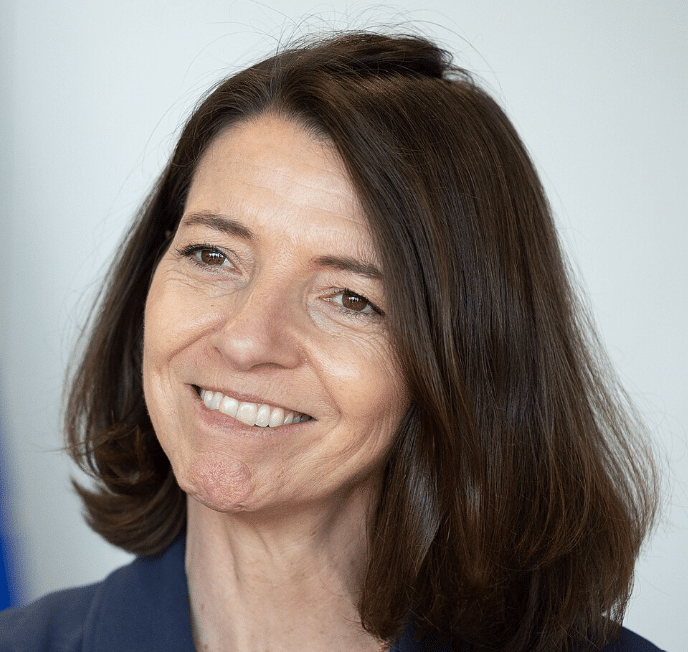 Portrait Patricia Chapelotte 2024