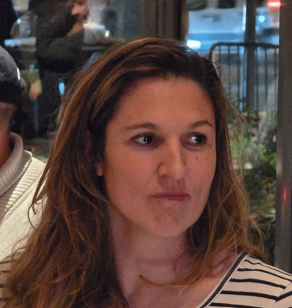 Portrait Patricia Chapelotte 2024