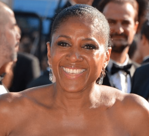 Portrait Patricia Chapelotte 2024