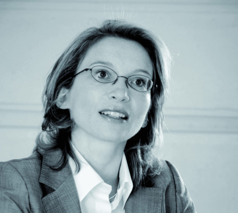 Portrait Patricia Chapelotte 2024
