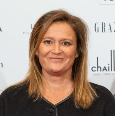 Portrait Patricia Chapelotte 2024
